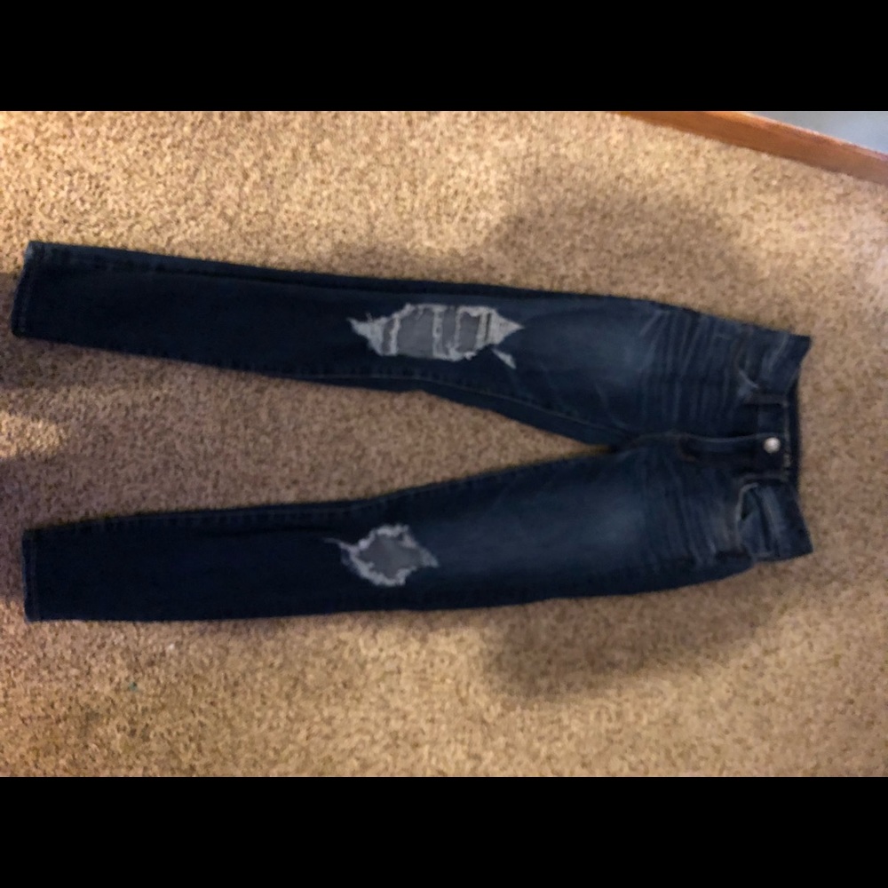 00 jeans